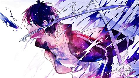 Yato Wallpapers - Wallpaper Cave