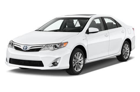 2014 Toyota Camry Hybrid Photos Interior Exterior And Videos