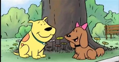 Clifford the Big Red Dog | T-Bone Meets Mimi | Season 1 | Episode 23 | PBS