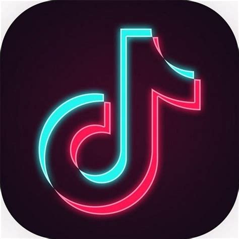 Красивая иконка для тик тока - фото и картинки abrakadabra.fun