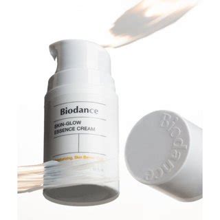 Biodance skin glow essence cream 50ml – Gloryofseoul