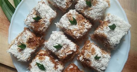 Resep Kue Dongkal Oleh Meieka Cookpad