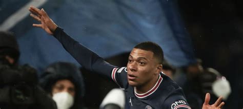 Transferul Lui Kylian Mbappe La Madrid Nu Mai E At T De Sigur S A