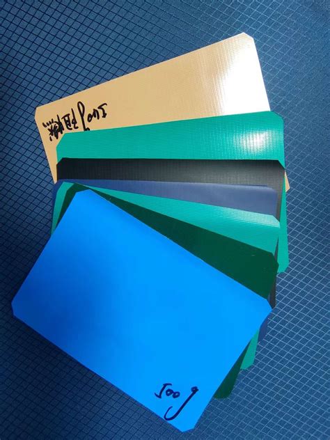 Exploring The Versatility Of Pvc Tarpaulin And Vinyl Tarps A