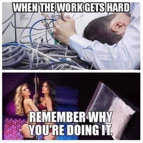 Working for the weekend : r/memes