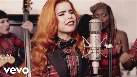 Paloma Faith Can T Rely On You Live From The Kitchen YouTube