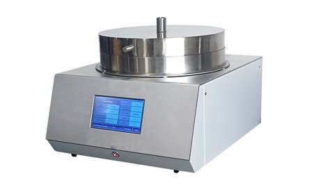 Laboratory 8 Inches Precision Spin Coater For Photoresist Coating