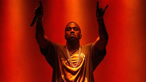 Kanye West New Album Ye Is The Least Anticipated Release Of His Career