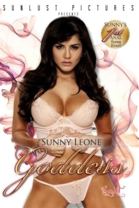 Sunny Leone Goddess 2012 — The Movie Database Tmdb