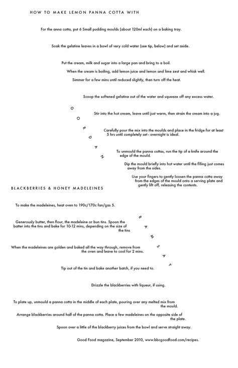 Informational Design on Behance 