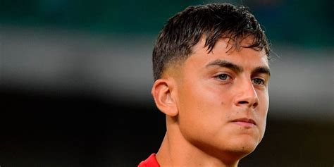 Dybala E L Infortunio In Verona Roma L Esito Degli Esami