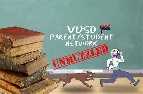 vail parentstudent network unmuzzled facebook