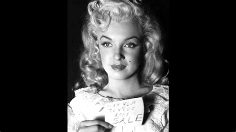 Marilyn Monroe in "A Ticket To Tomahawk" - One Of The Smallest Parts ...