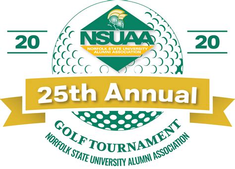 25th Annual Alumni Classic Golf Tournament Nsu Alumni Relations