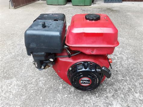 Loncin motor