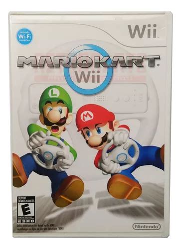 Mario Kart Wii Cuotas Sin Inter S