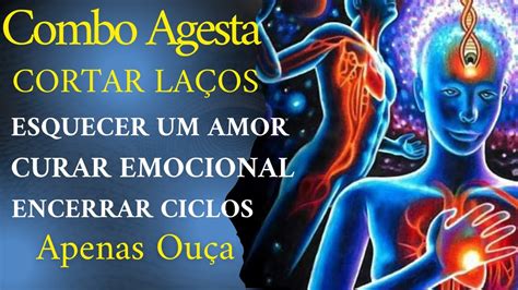 Cortar La Os Esquecer Um Amor Curar Emocional Fechar Ciclos De Dor