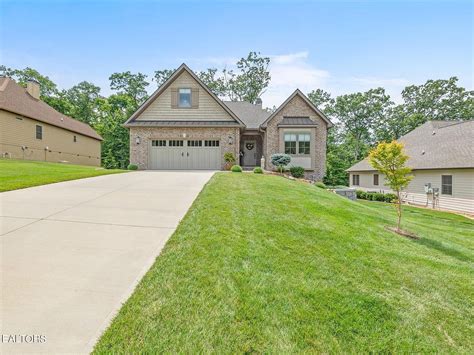 27 Oak Leaf Cir Crossville Tn 38558 Zillow