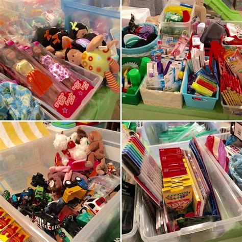 Operation Christmas Child Year Round Operation Christmas Child