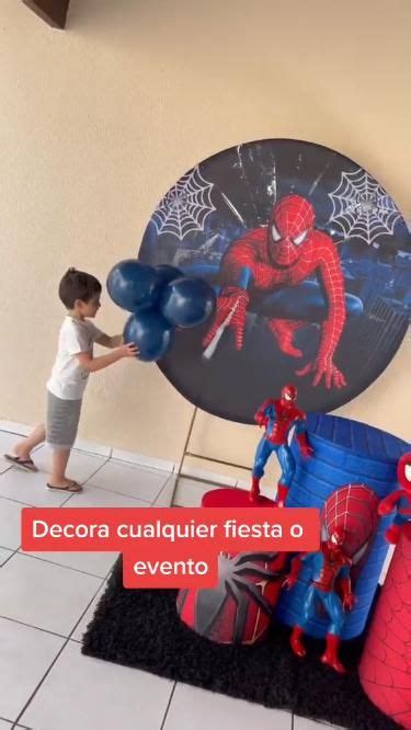 Aprende A Decorar Con Globos Desde Cero Origami De Halloween Fiesta