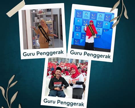 Selamat Akhirnya Lulus Guru Penggerak Smk Negeri Surakarta