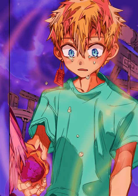 New Tbhk Coloring I Am Playing With Saturation Lately Haha Rtbhk