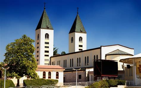 Spiritual Exploration: A 9-Day Medjugorje Pilgrimage | The Balkans