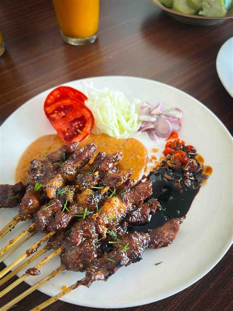 Malang Food: 21 Indonesian Dishes You'll Love & Best Restaurants