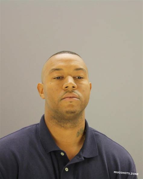 Martin Lance 07 05 2022 Dallas County Mugshots Zone