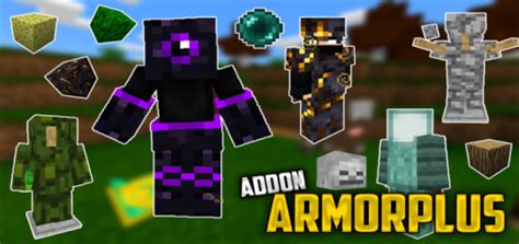 Search Results For Armor Mcpedl Page 19