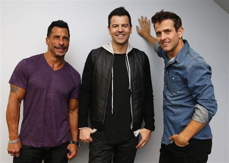 What Celebrity Financial Experts Say About Jonathan Knight's Net Worth: A New Kids On The Block Surprise Image 6