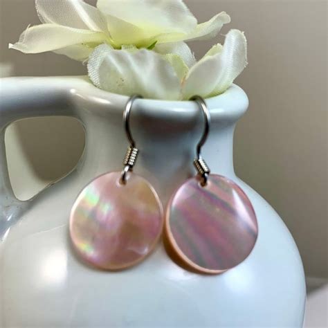 Pink Conch Shell Etsy