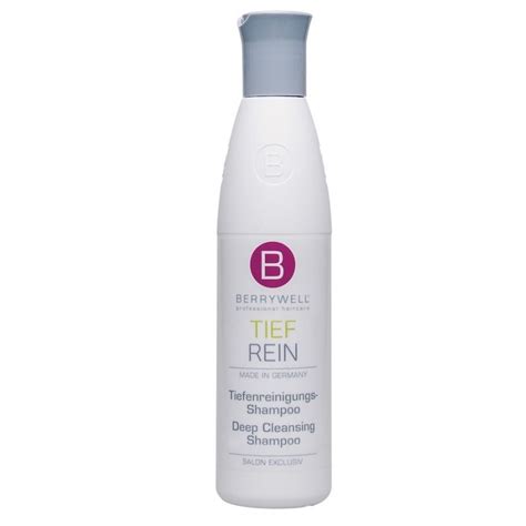 Шампунь для глубокого очищения Deep Cleansing Shampoo • Косметика для ...