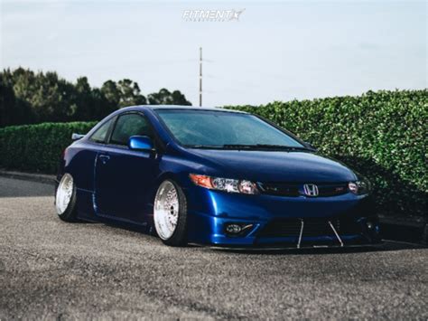 Honda Civic 2006 Si Jdm