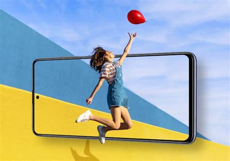 Samsung dévoile les smartphones milieu de gamme Galaxy A51 et Galaxy