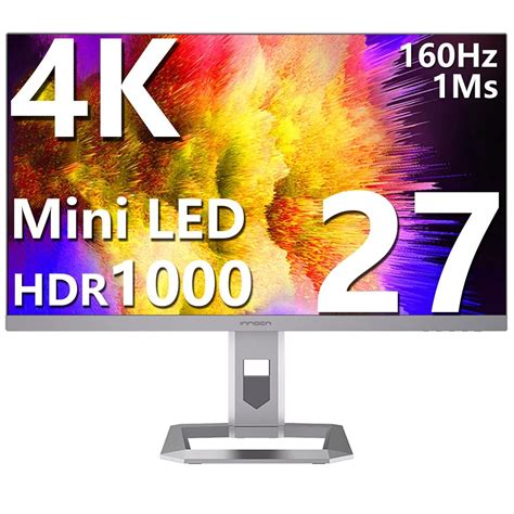 The Best Mini-LED Monitors