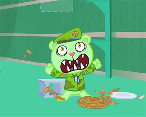 Flippy Fandom