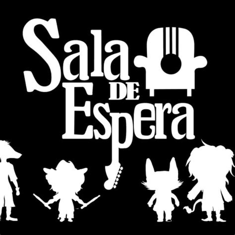 Sala De Espera Saladeesperaa On Threads
