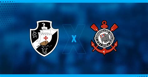 Vasco X Corinthians Dicas E Palpites 10 07 2024