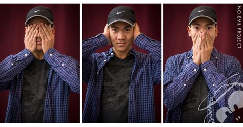 Tyler Asian Gay Crafter