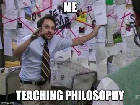 Philosophy Imgflip