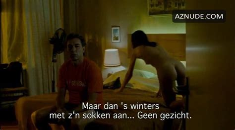 ESMAREL GASMAN Nude AZNude