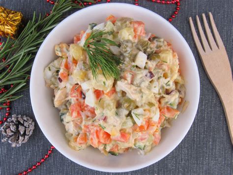 Receita F Cil E Deliciosa De Salada De Maionese Para Churrasco