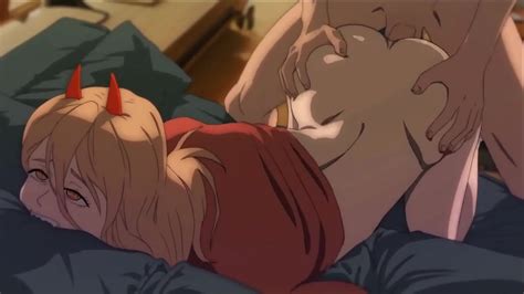 Reze Virginity Hentai Part Chainsaw Man Jerk Off Encouragement