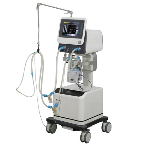 Portable Nicu Ventilator China Nicu Ventilator And Medical Equipment