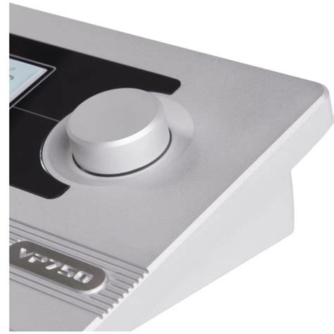 VP750 Viscosity Processor | Hydramotion
