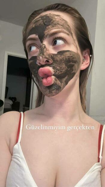 Oznur Guven Oz Nurunuz Oznurunuz Nude OnlyFans The Fappening Plus