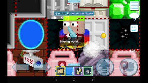 Main Growtopia Guys Seru Youtube