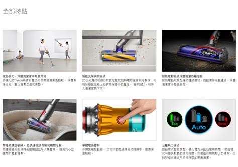 Dyson V12 Detect™ Slim Total Clean 智能輕量無線吸塵機 | BUILT-IN PRO