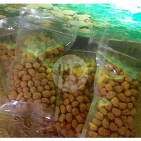 Jual Kacang Telor Khas Manado 200gr Shopee Indonesia